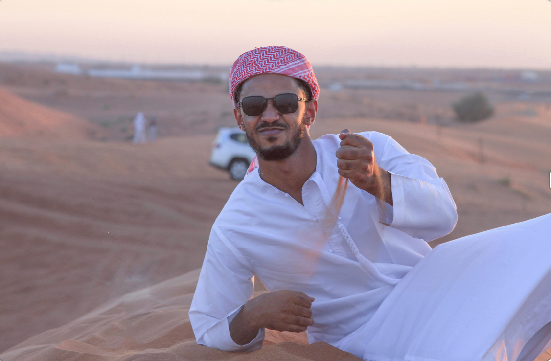 Omar A.